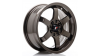 JR Wheels JR3 15x7 ET40 4x100/114 Bronze