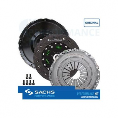 Комплект съединител PCS 240 Sachs Performance