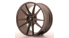 Japan Racing JR21 18x8,5 ET35 5x100/114 Matt Bronz