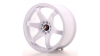 Japan Racing JR3 17x9 ET20 5x100/114 White