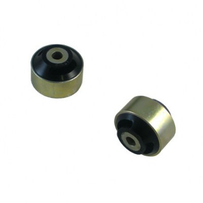 Whiteline Control arm - lower inner rear bushing, predná náprava