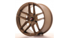 Japan Racing JR25 19x9,5 ET20-40 5H Blank Bronze