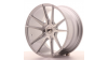 Japan Racing JR21 18x9,5 ET30-40 Blank Silver Mach