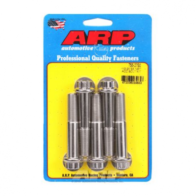 ARP Комплект болтове 1/2-20 x 2.750 SS 12PT