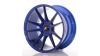 Japan Racing JR21 18x9,5 ET20-40 Blank Platinium B