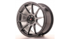 Japan Racing JR11 17x8,25 ET35 5x100/114,3 Hyper Black