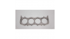 Cometic Rover V8 94мм диаметър .066