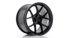 JR Wheels SL01 18x10,5 ET38 5x120 Matt Black