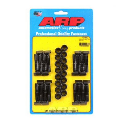 Buick 350 стандарт 11/32. '68-73 Комплект биелни болтове