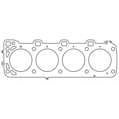 Cometic Porsche 928 4.7/5.0L '83-97 100мм 0.75'(RHS)