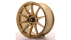 Japan Racing JR11 18x8,5 ET35-40 5H Blank Gold