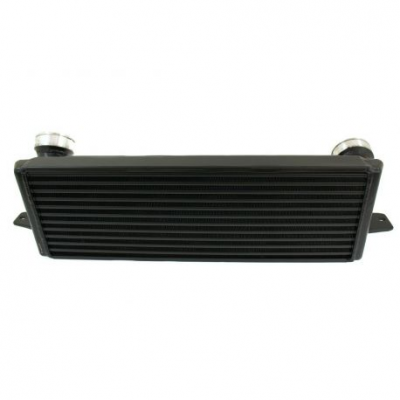 Интеркулер BMW E90 E92 DIESEL, 140/210mm, 2005-2011