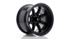 JR Wheels JR19 14x9 ET-25 4x100/114 Matt Black