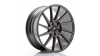 JR Wheels JR22 18x7,5 ET40 5x112 Hyper Gray