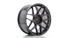 JR Wheels JR18 19x8,5 ET40 5x112/114 Hyper Gray