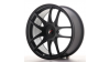 Japan Racing JR29 19x8,5 ET35-45 Blank Matt Black