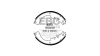 Задни челюсти EBC Replacement 6375