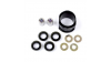 Steering - rack and pinion mount bushing (bump steer correction) for MITSUBISHI