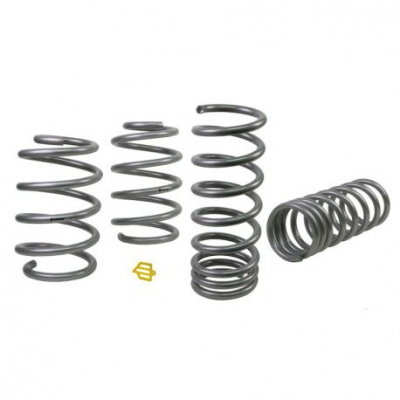 Coil Spring - lowering kit for SUBARU