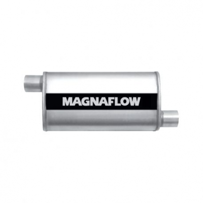 MagnaFlow Гърне от неръждаема стомана 11266