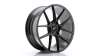 JR Wheels JR30 20x8,5 ET40-42 5H Blank Hyper Gray