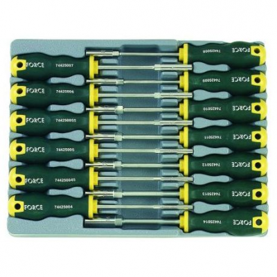 FORCE - 13PC T-SERIES COMBINATION SET