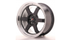 Japan Racing JR12 18x9 ET25 5x114/120 Gloss Black