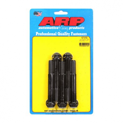 ARP Комплект болтове 1/2-13 x 3.750 Черен Оксид 12PT