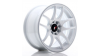 JR Wheels JR29 15x8 ET28 4x100/108 White