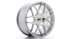 JR Wheels JR18 18x8,5 ET25-45 Blank Silver Machined