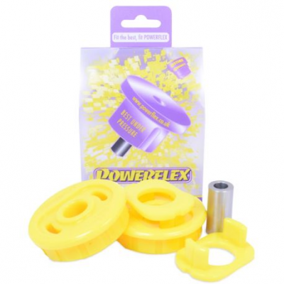 Powerflex Долен тампон за двигател Ford Focus Mk3 ST