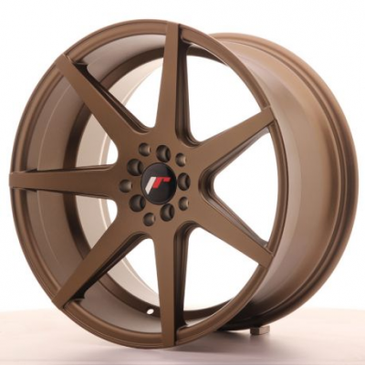 Japan Racing JR20 19x9,5 ET40 5x112/114 Bronze