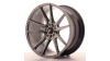 Japan Racing JR21 19x9,5 ET35 5x100/120 Hiper Blac