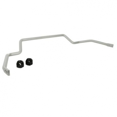 Sway bar - 24mm heavy duty blade adjustable for NISSAN