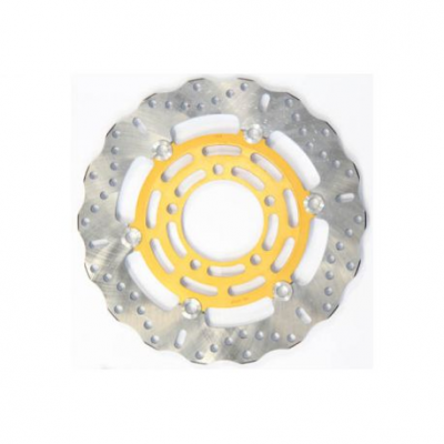 EBC Спирачен диск MD4151XC