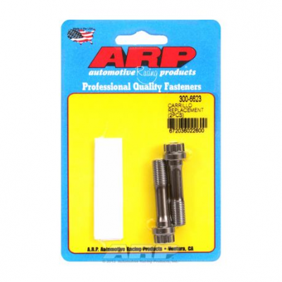 ARP 3.5 Carrillo резервни болтове за биели 1.600 x 3/8(2бр )