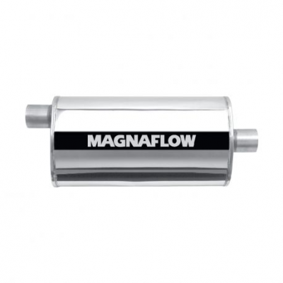 MagnaFlow Гърне от неръждаема стомана 14589