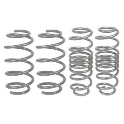 Coil Spring - lowering kit for FORD