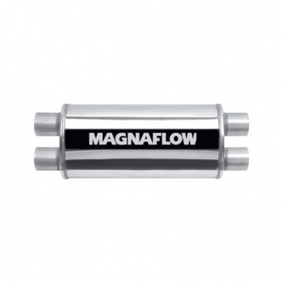 MagnaFlow Гърне от неръждаема стомана 14468