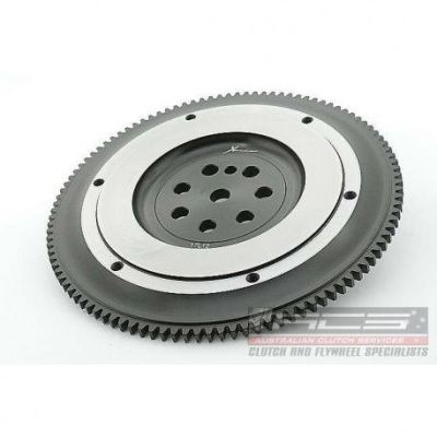 Xtreme Маховик - Lightweight Chrome-Moly - Multi Disc