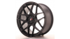 Japan Racing JR18 18x8,5 ET35 5x100/120 MattBlack