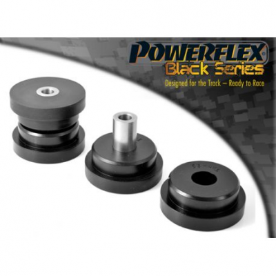 Powerflex Заден Toe носач тампон преден Volvo S60 , V70-Mk2, S80-Mk1
