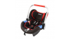 Детска седалка ISOFIX Sparco Corsa F300 ISOFIX GROUP 0 (0-13 kg)