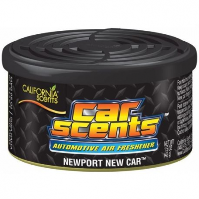 California Scents - Newport New Car