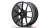 Japan Racing JR30 18x8,5 ET40 5x112 Matt Black