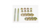 Whiteline Sway Bar Links - threaded rod
