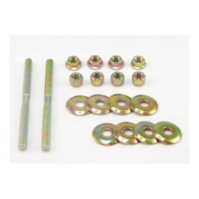 Whiteline Sway Bar Links - threaded rod