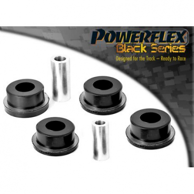 Powerflex Втулки заден мост, предни Subaru BRZ