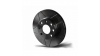 Предни спирачни дискове Rotinger High Performance 20724HP, (2бр.)