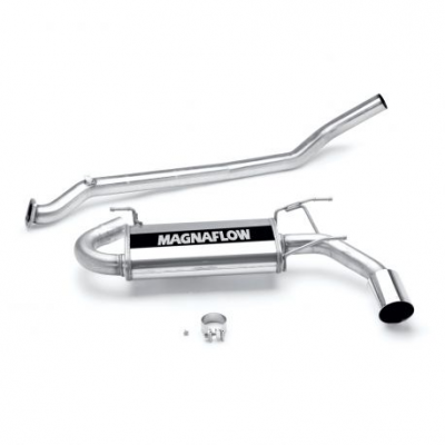 Cat Back Magnaflow ауспух Mazda Miata 1.8L Turbo 2004-2005